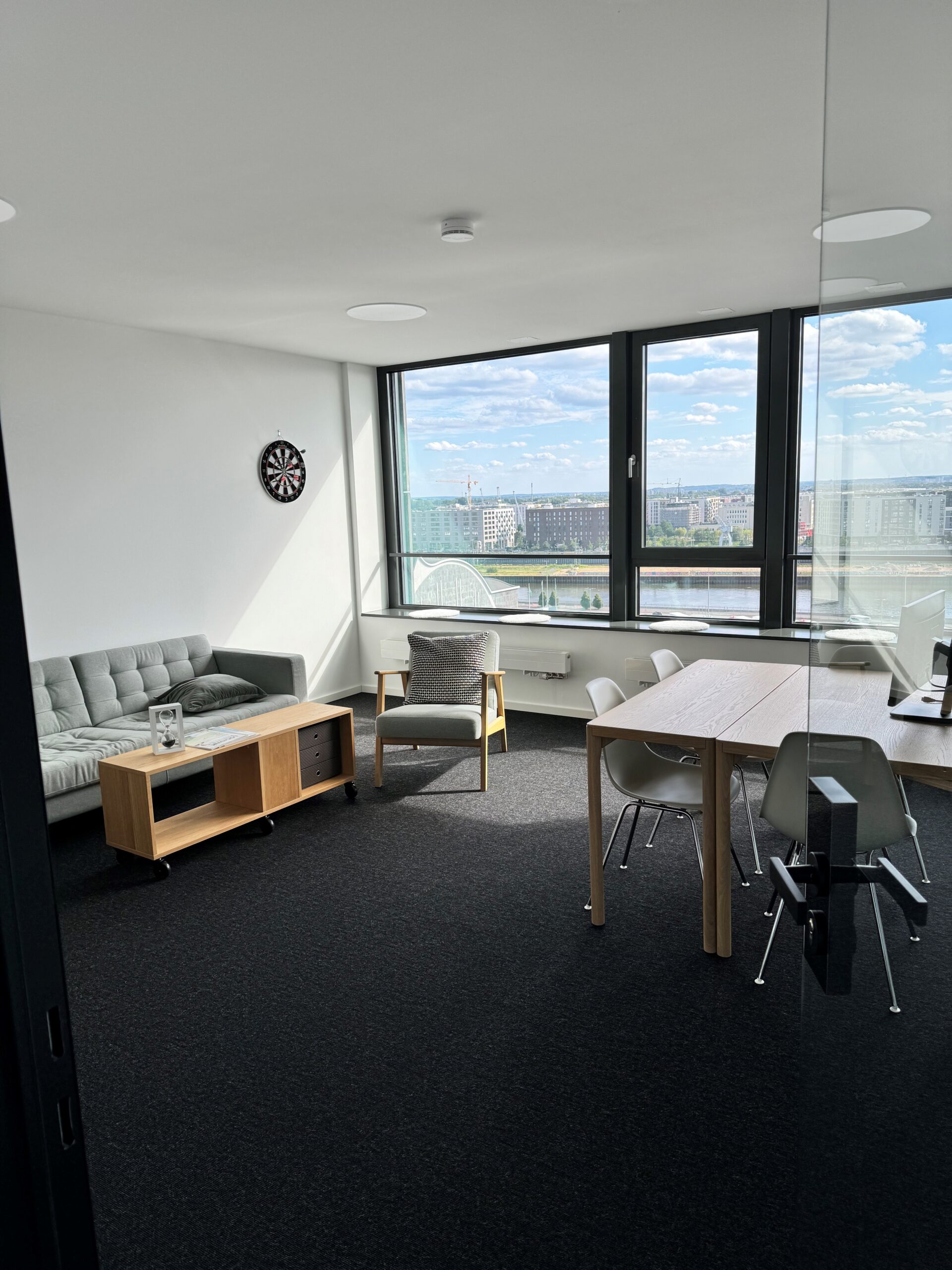 Köster – New Work Office