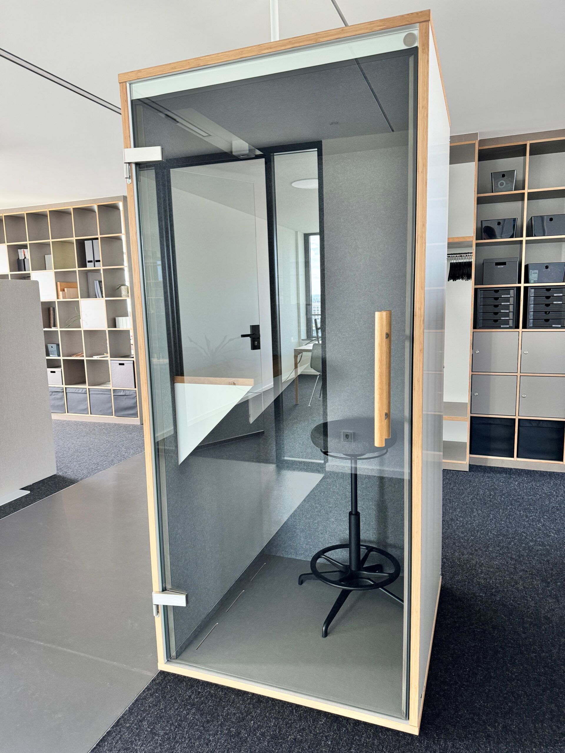 Köster – New Work Office