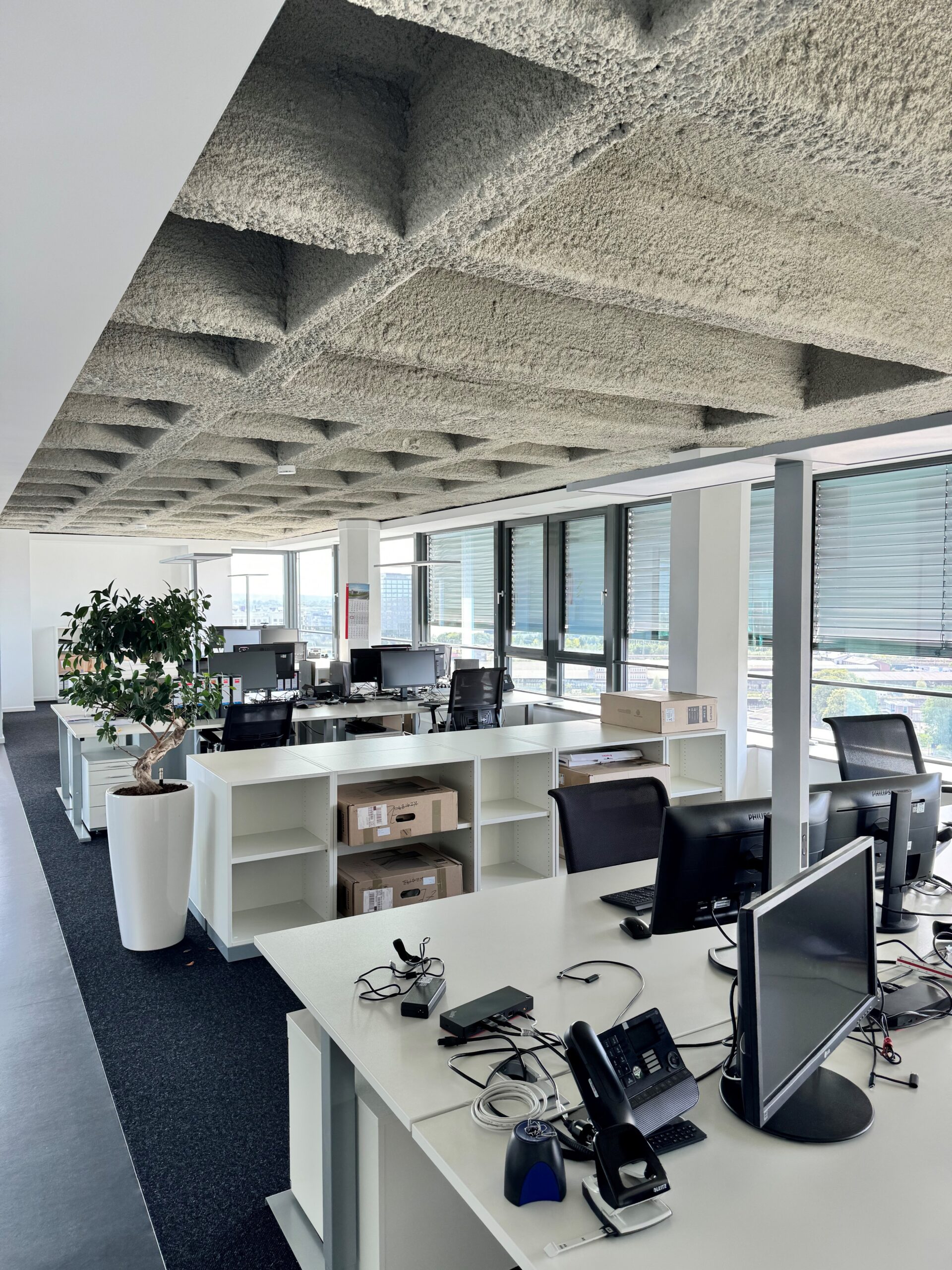 Köster – New Work Office