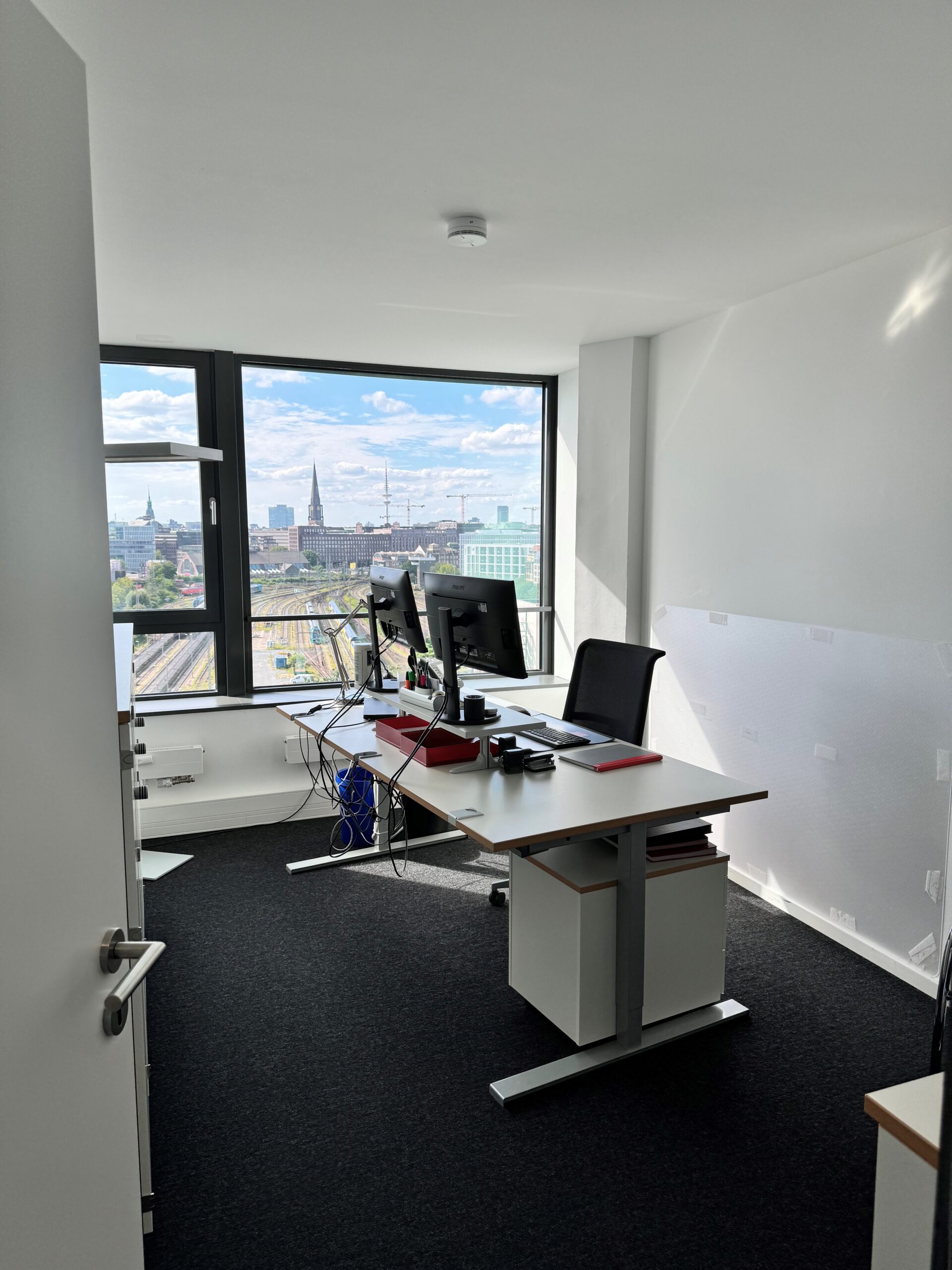 Köster – New Work Office