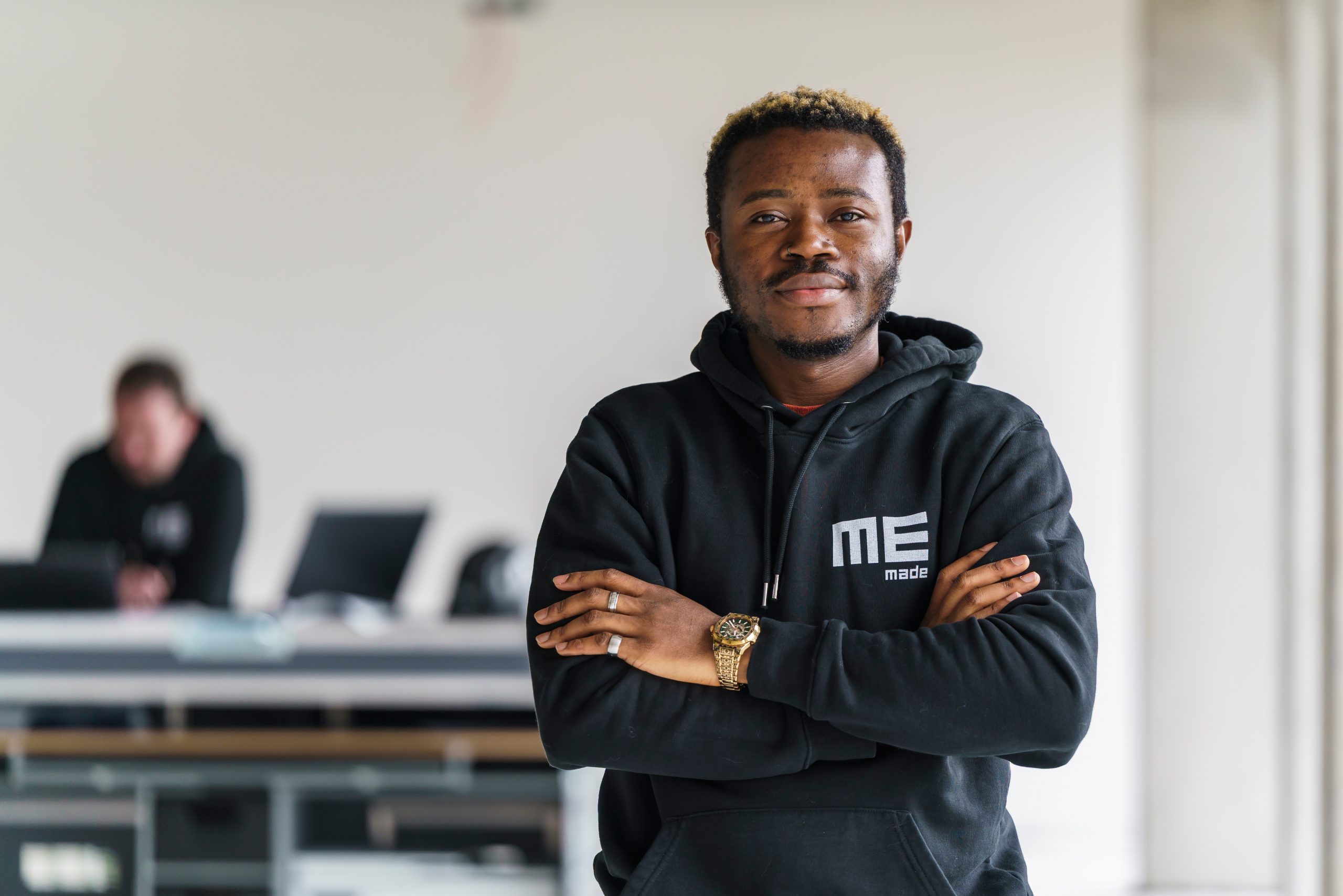 Babatunde Oladogba