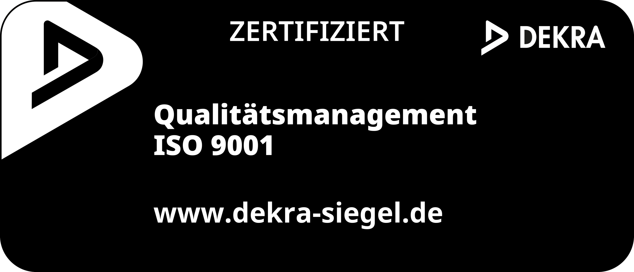 ME-made ISO Certification