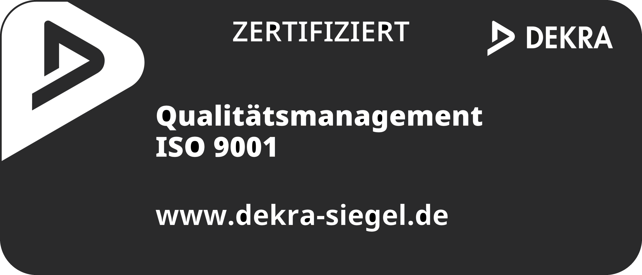 ME-made ISO Certification